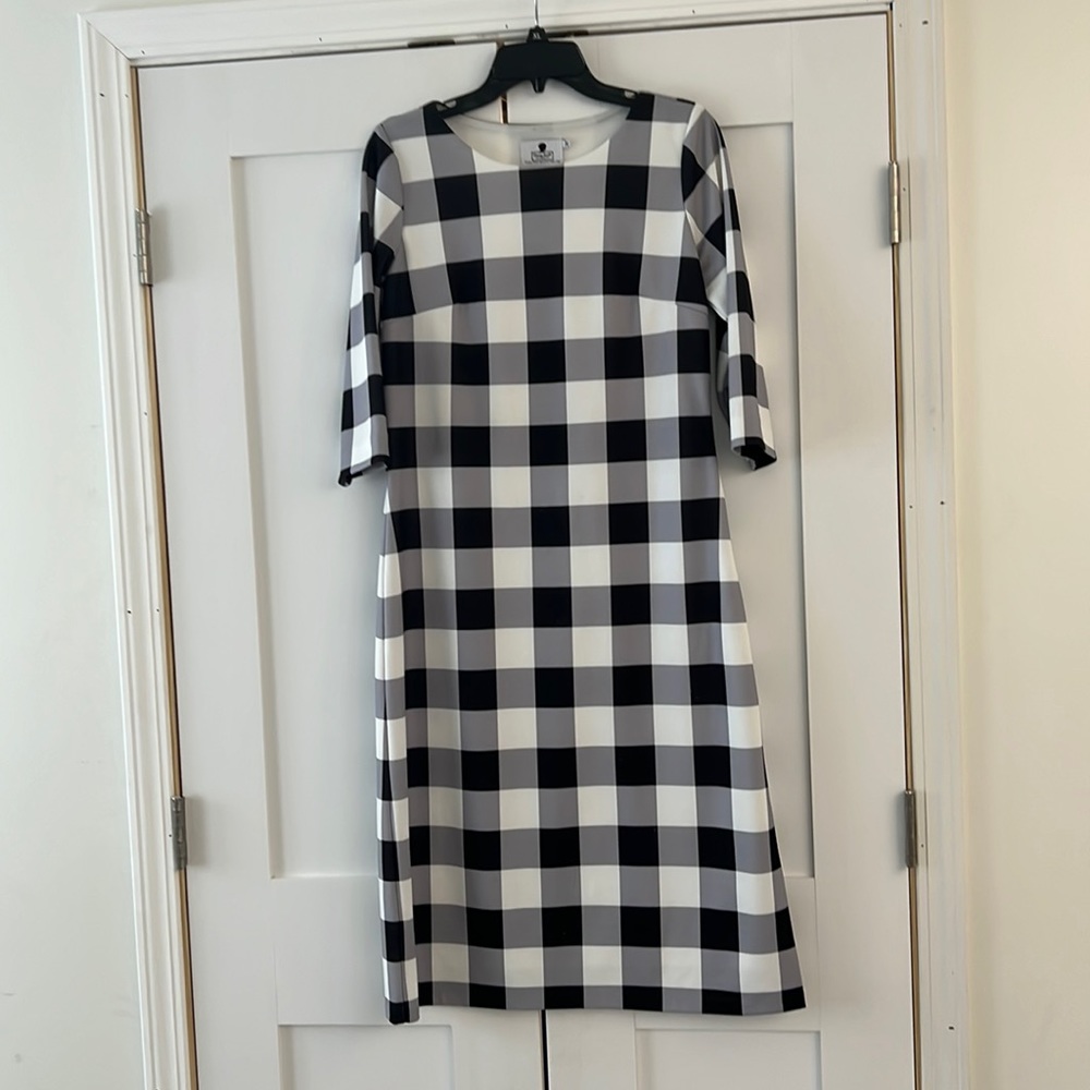 COPY - Dainty jewells midi dress. Medium